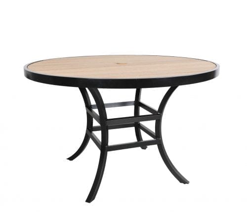 Kensington 42″ Round Dining Table