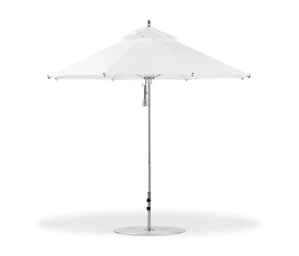 Axis 9 ft. Round Commercial Umbrella