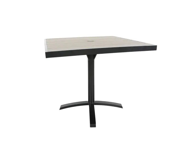 Bay 36″ Square Dining Table