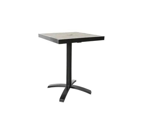 Bay 24″ Square Dining Table