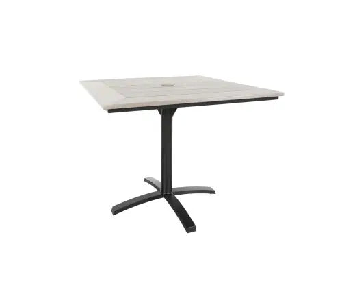 Jasper 32" Square Table