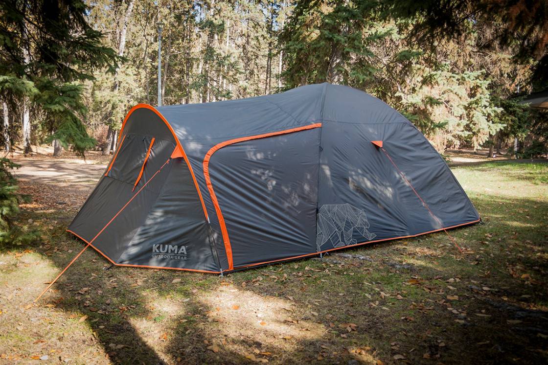 bear tent Bear Den 5 Tent – Abacus Furniture Design