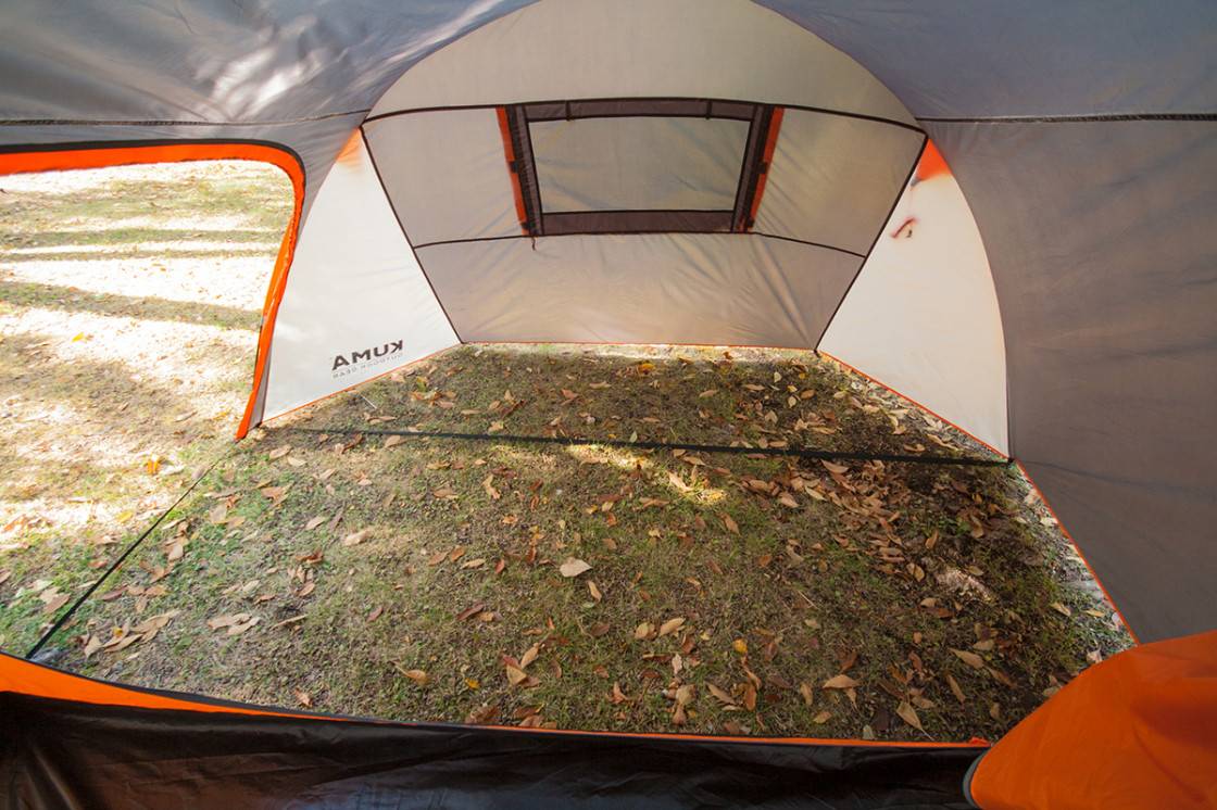 5 person tent Bear Den 5 Tent – Abacus Furniture Design