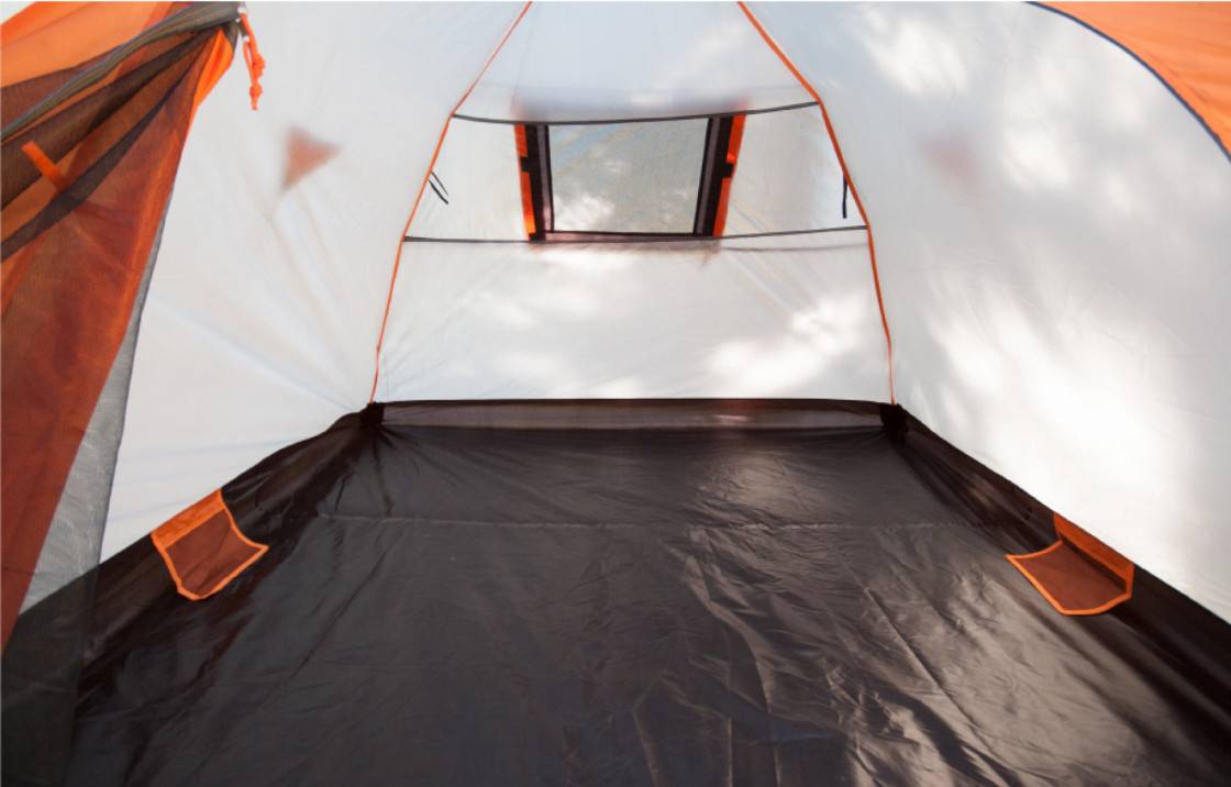 bear tent Bear Den 5 Tent – Abacus Furniture Design
