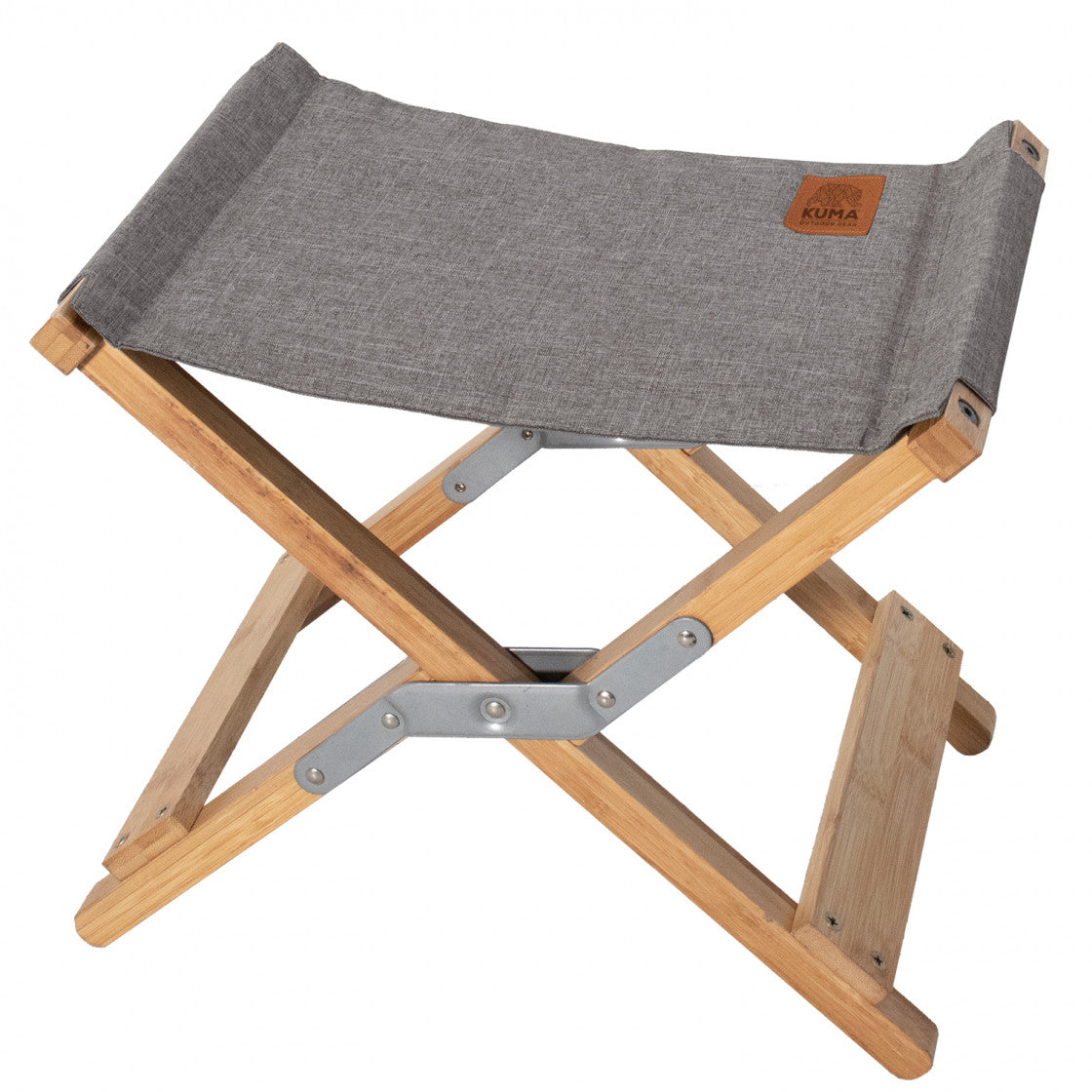 IN STOCK Yoho Bamboo Stool