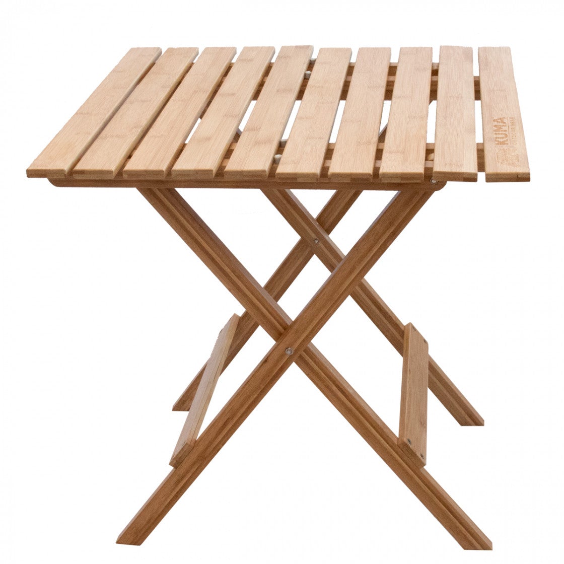 In Stock Yoho Bamboo Table