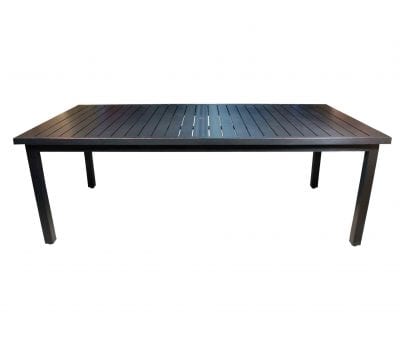 Monaco 84" x  42" Dining Table