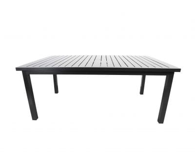 Monaco 60" x  36" Square Dining Table