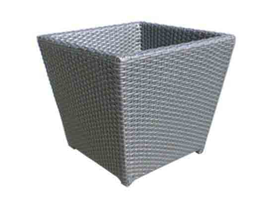 Patio Furniture Accessories 15″ Planter