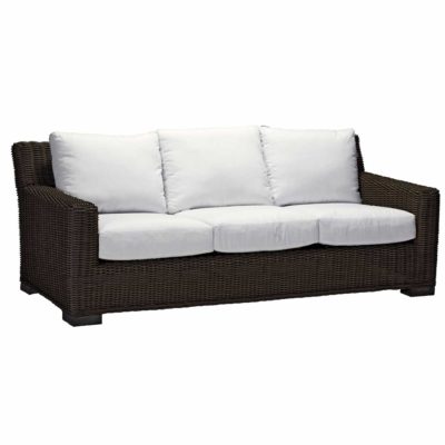 RUSTIC SOFA