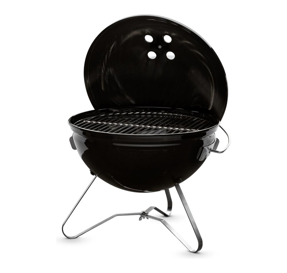 Smokey Joe® Charcoal Grill 14