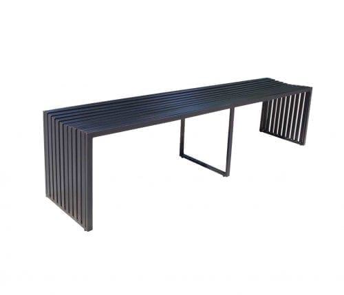 Oasis 60″ Dining Bench