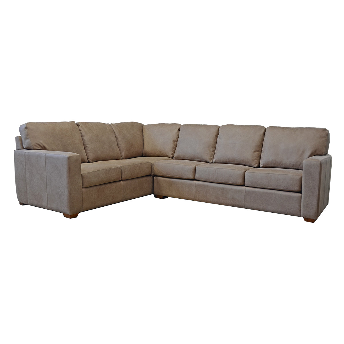 Design Line Sectional