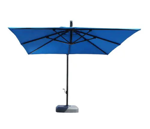 Chelsea 10 ft Square Cantilever