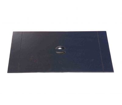 Monaco 50" x 32" Fire Pit Cover