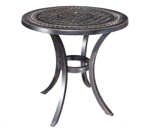 Pure 30″ Round Dining Table