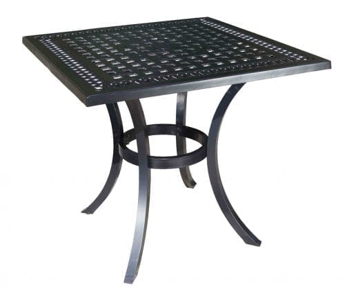 Pure 32″ Square Dining Table