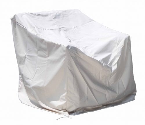 48" Round Table Cover 72"D x 36"H
