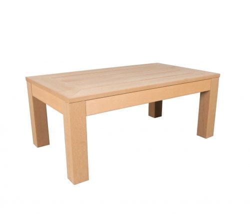 Chateau 42″ x 24″ Rectangular Coffee Table