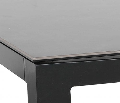 Gramercy 79″ x 40″ Rectangular Dining Table