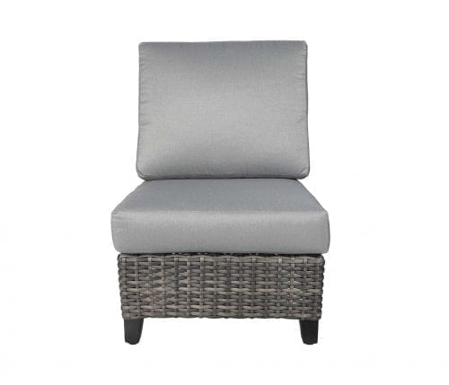 Sedona Slipper Chair Module