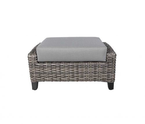 Sedona Ottoman