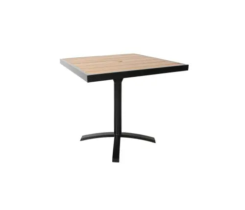 Bay 24″ Square Dining Table