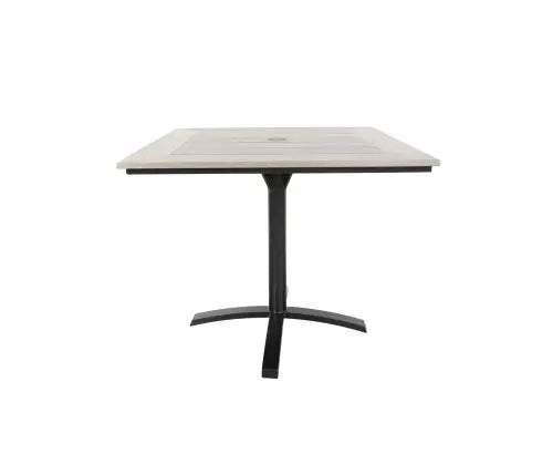 Jasper 32" Square Table