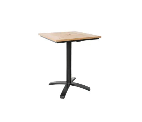 Jasper 24" Square Table