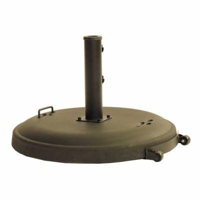 COMPOSITE UMBRELLA BASE (110 LBS)