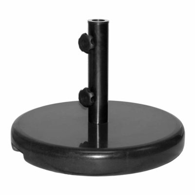 GRANITE UMBRELLA BASE