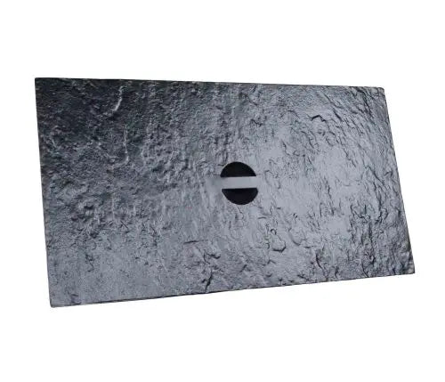 Venice 50" x 32" Outdoor Fire Pit Cover