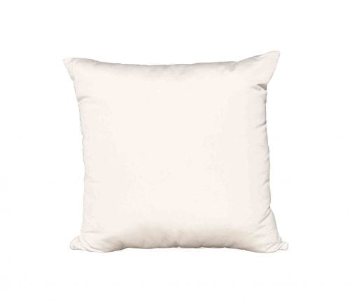 Outdoor Pillows : 18″ x 18″ Pillow
