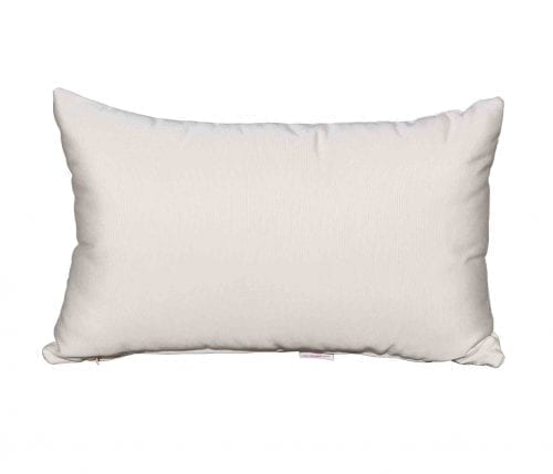 Outdoor Pillows : 13″ x 21″ Pillow
