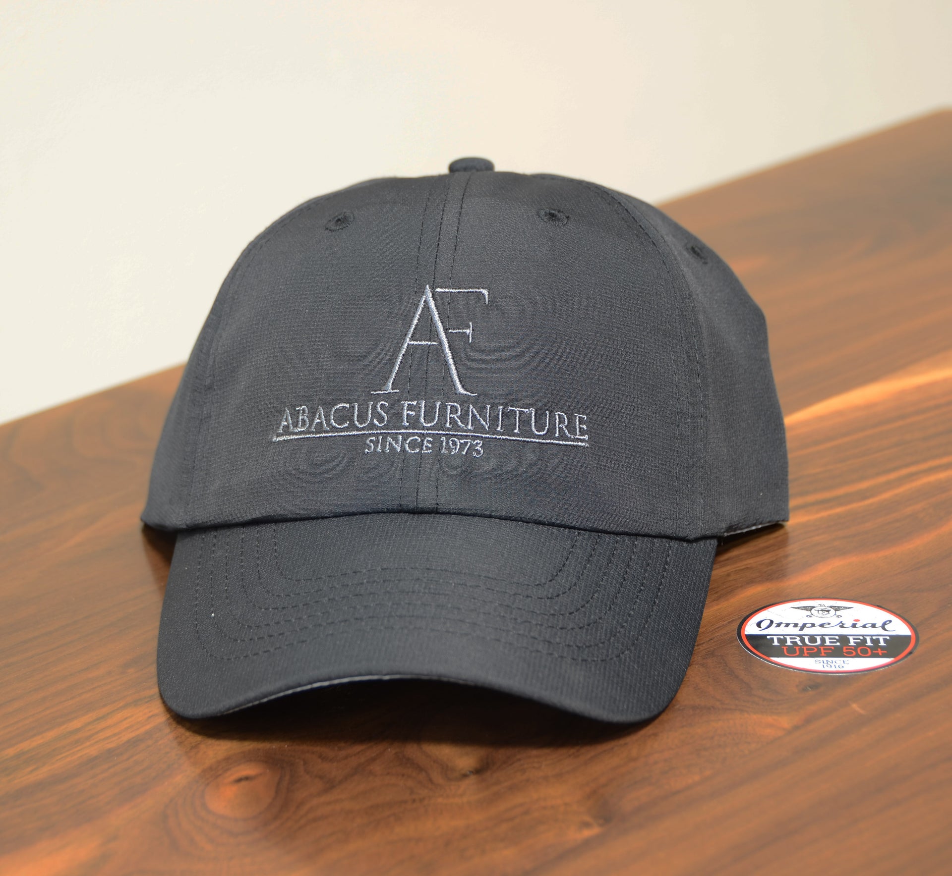 AF Black Performance Hat
