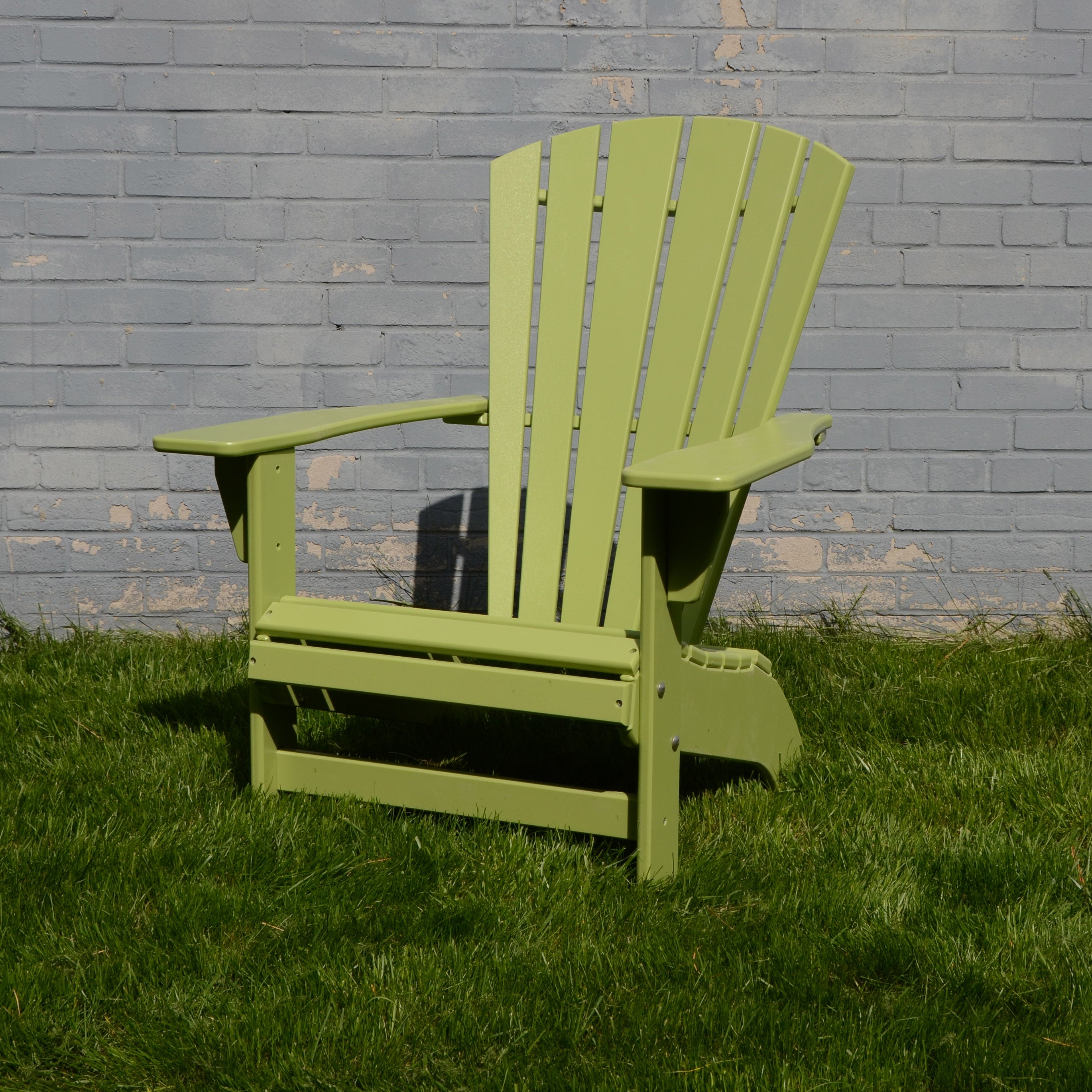 Classic Muskoka Chair1