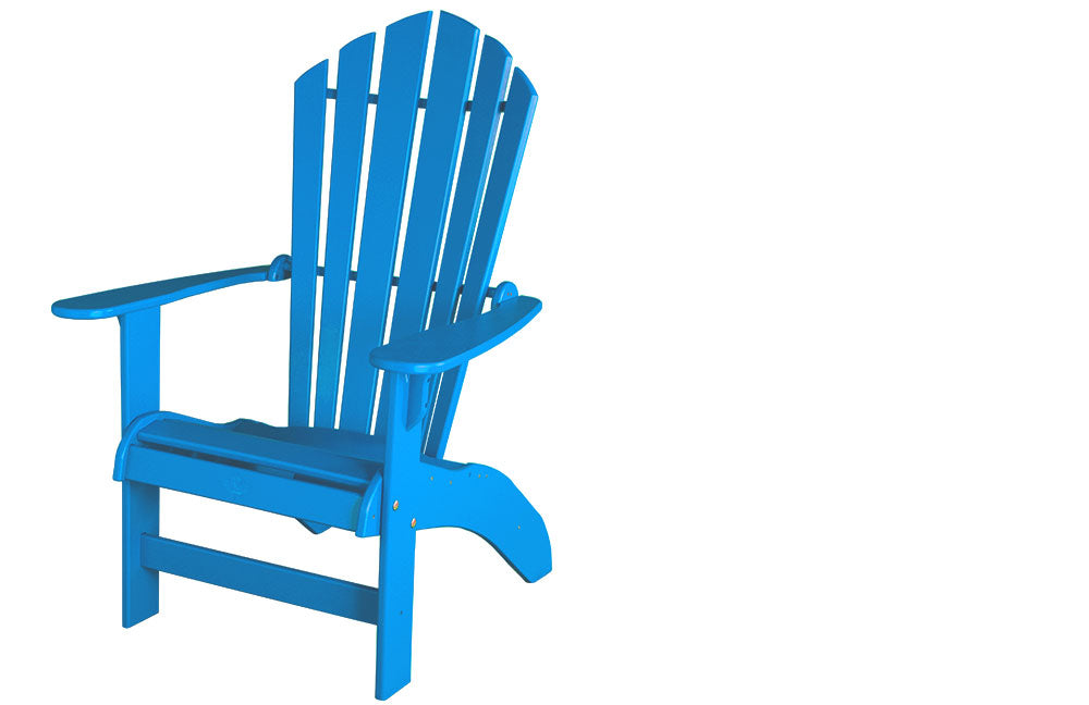 Classic Muskoka Upright Chair