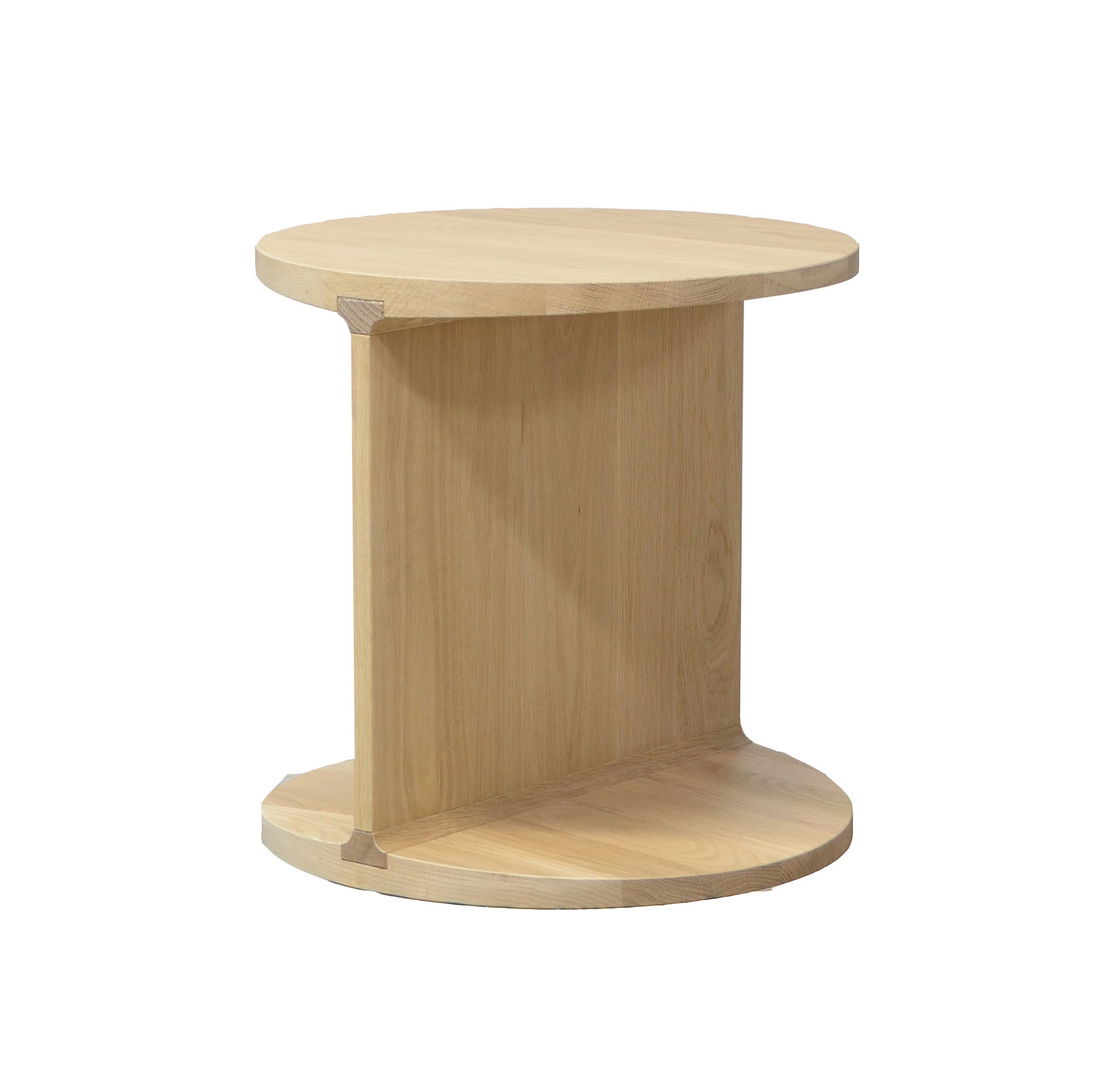 Braun Side Table IS