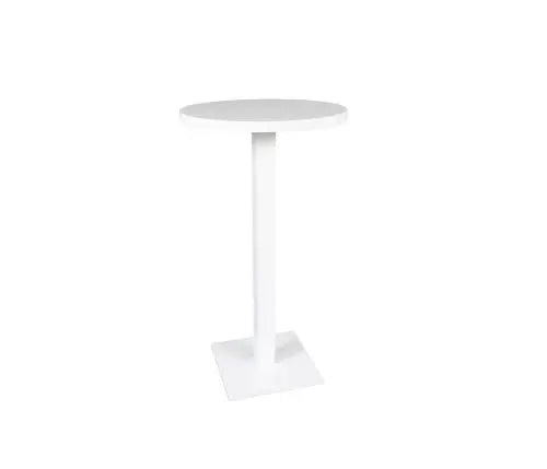 Breezeway 24″ Round Balcony Table