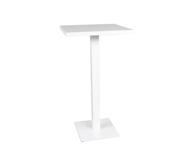 Breezeway 24″ Square Bar Table