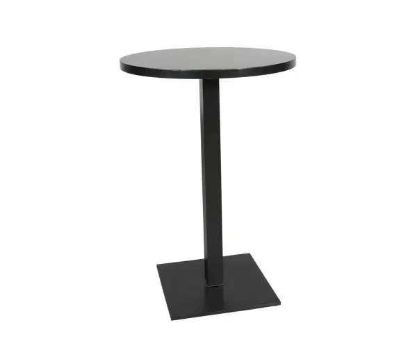 Breezeway 24″ Round Balcony Table