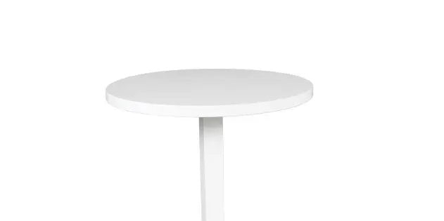 Breezeway 30″ Round Balcony Table