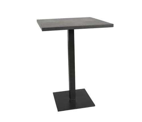 Breezeway 24″ Square Bar Table