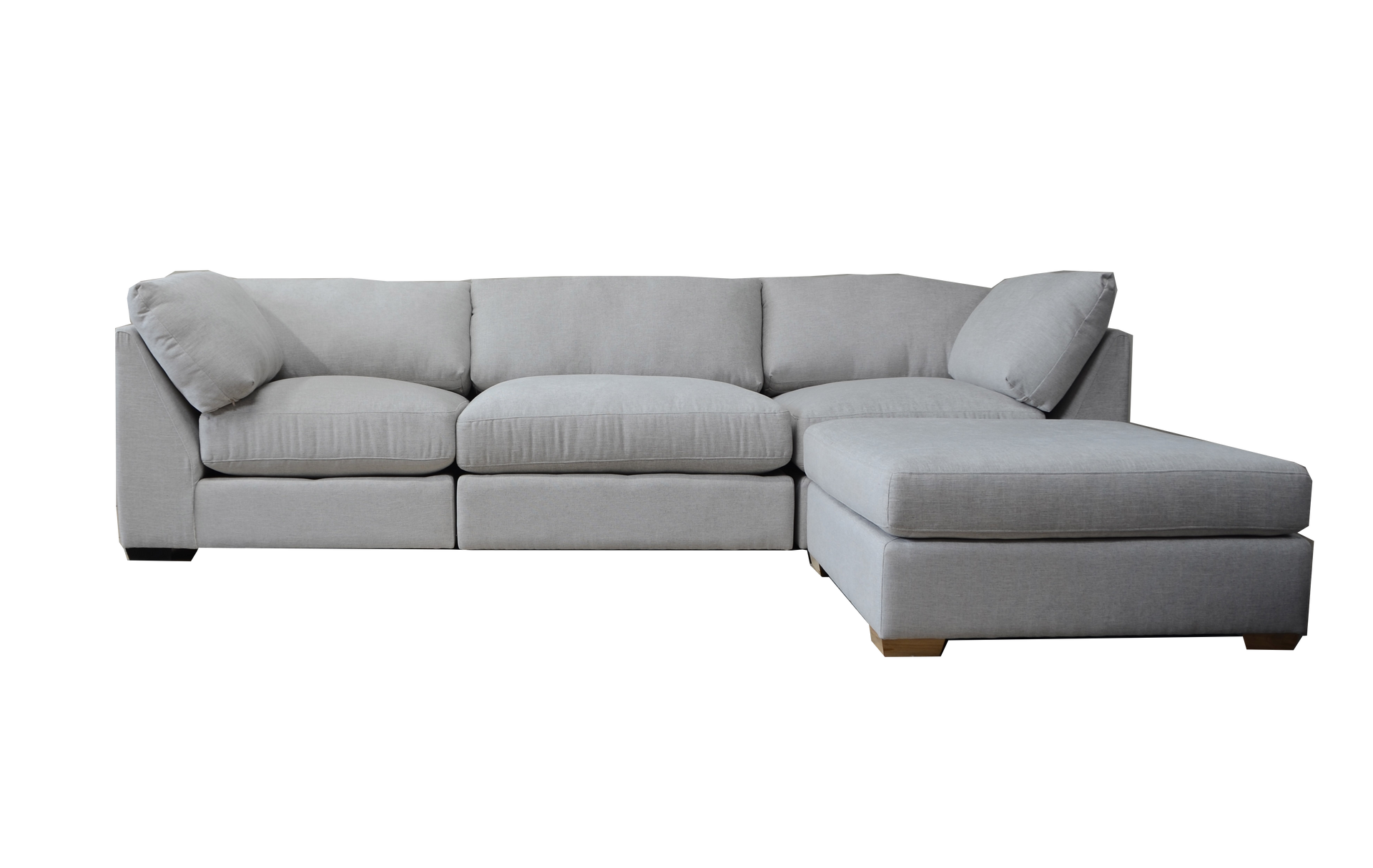 Burbank Modular Sofa