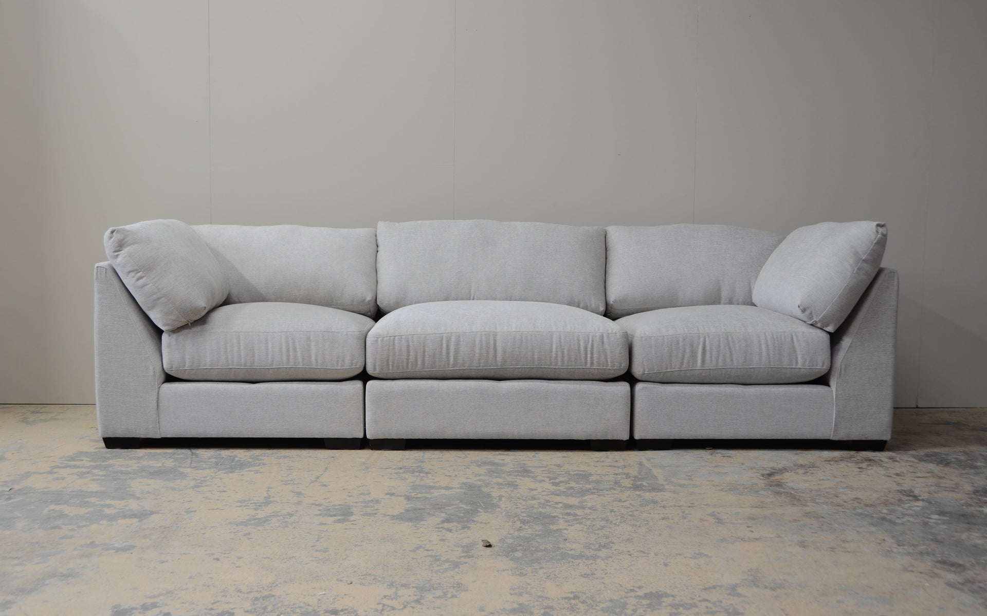 Burbank Modular Sofa