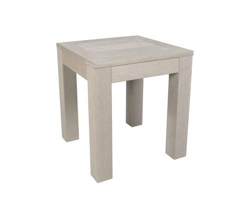 Chateau 24″ Square Side Table