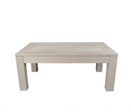 Chateau 42″ x 24″ Rectangular Coffee Table