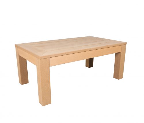 Chateau 60″ x 29″ Rectangular Casual Dining Table