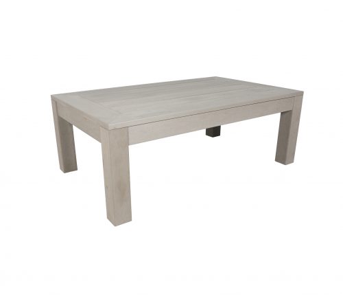 Chateau 48″ x 29″ Rectangular Coffee Table