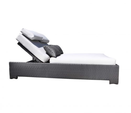 Chorus Square Outdoor Daybed
